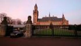 العدل الدولية تصدر حكمها النهائي بشأن النزاع البحري بين الصومال وكينيا