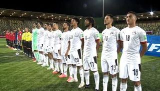مصر ضد ليبيا