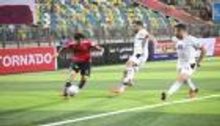 ترتيب مجموعات تصفيات كأس العالم 2022 أفريقيا بعد مباراة مصر وليبيا