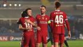 ضربة مؤثرة.. فيروس الفيفا ينهش جسد ليفربول بإصابة جديدة