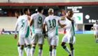 فيديو أهداف مباراة الجزائر والنيجر في تصفيات كأس العالم