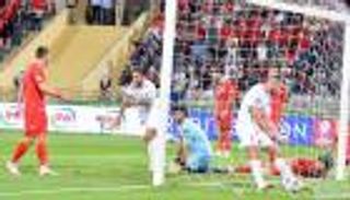 تصفيات كأس العالم.. عمان تنتفض بثلاثية.. ولبنان تقلب الطاولة على سوريا