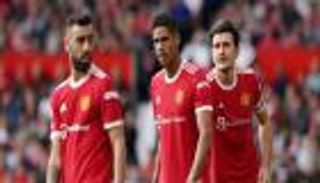 قبل مباريات أكتوبر الناري.. فيروس الفيفا يخترق دفاعات مانشستر يونايتد