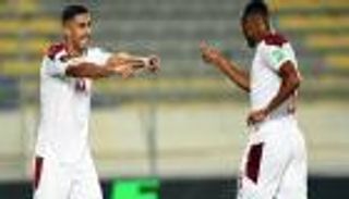 فيديو أهداف مباراة المغرب وغينيا في تصفيات كأس العالم 2022