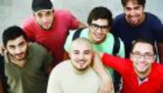 الإمارات حلم الشباب العربي ومصدر إلهامه.. ما السر؟