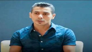 المهندس المصري سامح شافعى