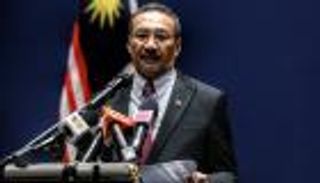 ماليزيا تستبق "آسيان" برجاء  حول "أوكوس"