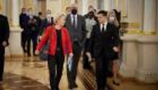 كييف تستضيف "الاتحاد الأوروبي" على وقع "صيغة نورماندي" 