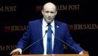 رئيس وزراء إسرائيل يقترح "الطريق السلمي" لمحاسبة إيران