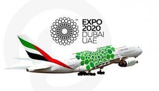 الطيران المدني الإماراتي يحلق بأجنحة 