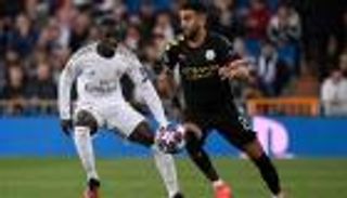 صفقات ريال مدريد.. بيريز يستهدف رياض محرز