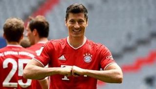 روبرت ليفاندوفسكي