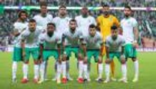 تصفيات كأس العالم.. التشكيل المتوقع لمنتخب السعودية أمام الصين 
