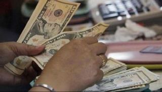 سعر الدولار في مصر اليوم الأربعاء 13 أكتوبر 2021