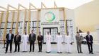 إكسبو 2020 دبي.. تعميق الشراكة الذكية بين "ديوا" وهواوي