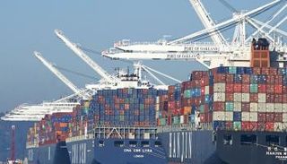 وكالة موديز تتوقع أن يزداد وضع سلسة الإمدادات سواء قبل أن يتحسن