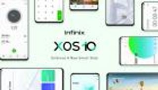 "إنفينكس" تطرح نظام التشغيل الجديد XOS 10.. أكثر تفاعلية