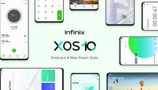 نظام التشغيل الجديد XOS 10 