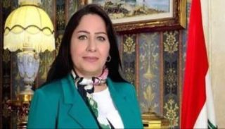 المرشحة المتوفية أنسام مانوئيل إسكندر