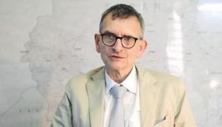 نفى فولكر بيرتس، رئيس بعثة 