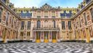 "حيوانات الملك" تعود إلى قصر فرساي في فرنسا.. خيول ونمور وأفيال