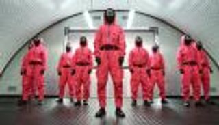 مسلسل لعبة الحبار.. الأعلى مشاهدة في تاريخ نتفليكس