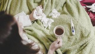 تشابه أعراض البرد مع الفيروس التاجي لا يعني بالضرورة الإصابة بكورونا