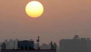 3 مدن عربية ضمن المناطق الأكثر حرا في العالم