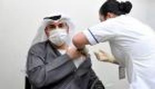 الإمارات تقدم 29 ألف جرعة جديدة من لقاح كورونا