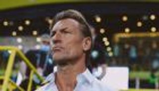 تصفيات كأس العالم.. رينارد على أعتاب التاريخ مع "الأخضر"