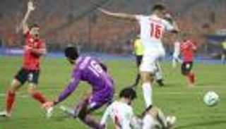 قبل انطلاق الموسم الجديد.. بند غامض في الدوري المصري