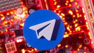 عطل فني في تيليجرام