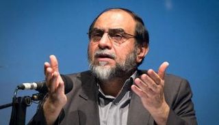 حسن رحيم بور أزغدي