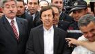 لـ"عرقلة سير العدالة".. السجن عامين مع النفاذ لشقيق بوتفليقة