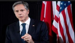 وزير الخارجية الأمريكي أنتوني بلينكن- رويترز