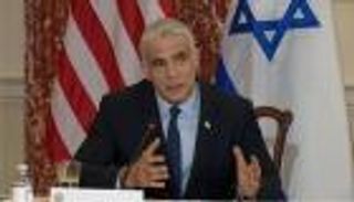 وزير خارجية إسرائيل: علاقتنا مع الإمارات مبنية على الشراكة ونشر التسامح