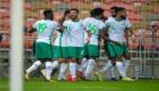 ترتيب تصفيات كأس العالم 2022 آسيا بعد الجولة الرابعة