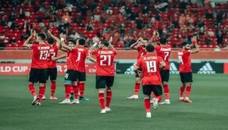 الأهلي المصري