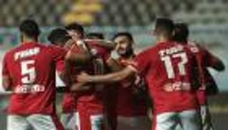 ليست اختراقا.. ما قصة تغريدة الأهلي المصري الغامضة؟