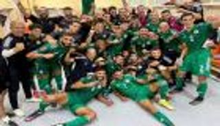 رغم اكتساح النيجر.. مركز غريب ينتظر منتخب الجزائر في تصنيف الفيفا
