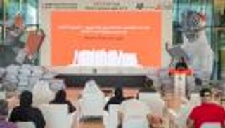 85 كاتبا من 22 دولة في معرض الشارقة الدولي للكتاب