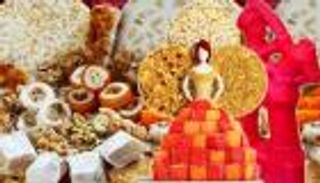 أسعار حلاوة المولد النبوي 2021 في مصر.. هذه عروض أشهر المحلات