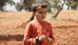 المرشح لجائزة السلام الدولية للأطفال يتحدث لـ"العين الإخبارية": "قضيتي أطفال سوريا"