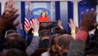 بأجواء سلمية.. واشنطن تهنئ العراق بنجاح الانتخابات