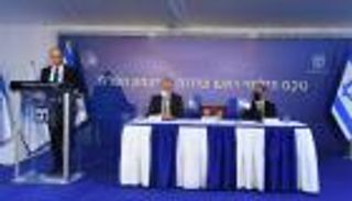 رئيس "الشاباك" الإسرائيلي: محور الشر بقيادة إيران يهدد المنطقة