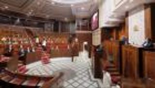 "أمل وتفاؤل" ببرنامج حكومة المغرب داخل البرلمان