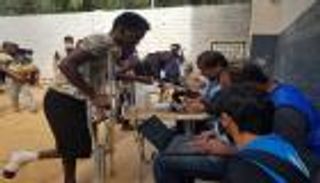 وفاة سوداني في ليبيا.. قلق أممي من تعذيب اللاجئين