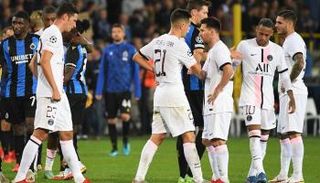  باريس سان جيرمان