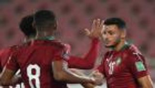 تصفيات كأس العالم.. 4 مشاهد من اكتساح المغرب لغينيا