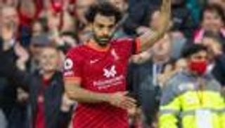 عقد محمد صلاح.. ليفربول يستخدم ورقة جواو فيليكس